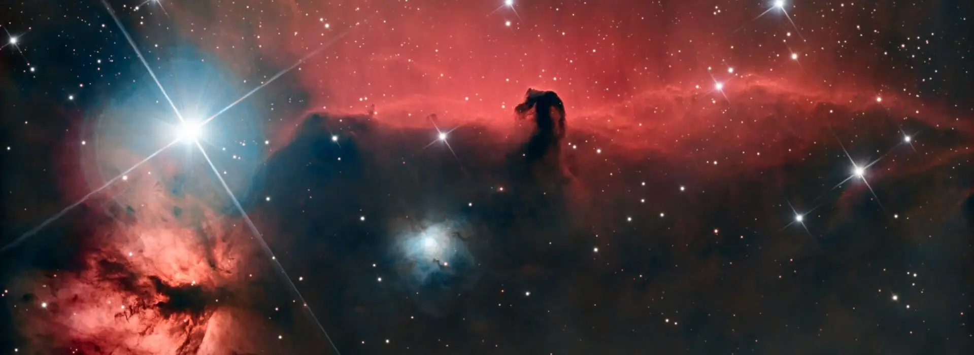 Peter Rattfält– Astrofotografi, naturfoto och AstroControl